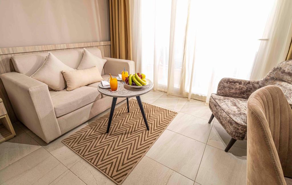 Amarina Abu Soma Resort & Aquapark - 8