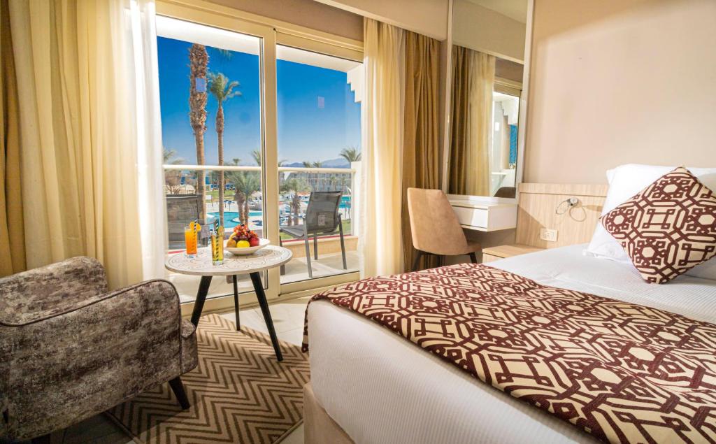 Amarina Abu Soma Resort & Aquapark - 2