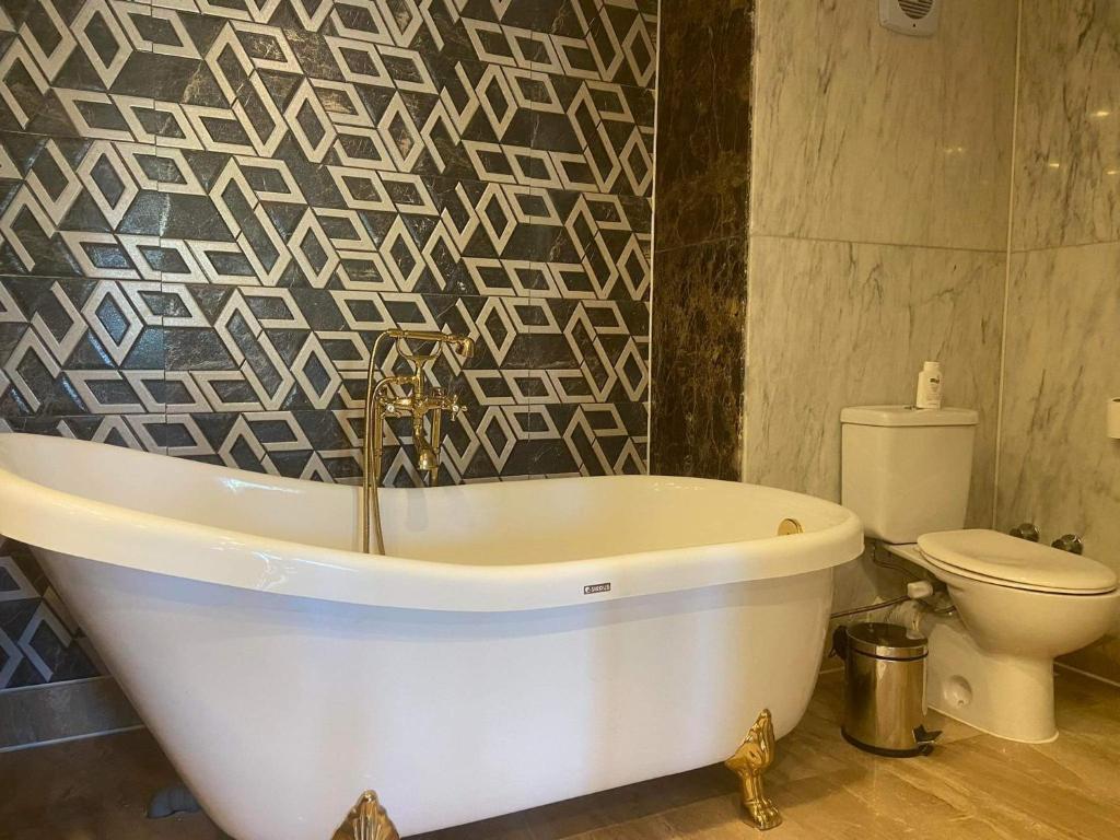 Amarina Abu Soma Resort & Aquapark - 18