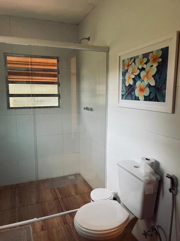 Bagno di Refúgio das Araucárias