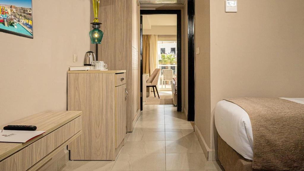 Amarina Abu Soma Resort & Aquapark - 15