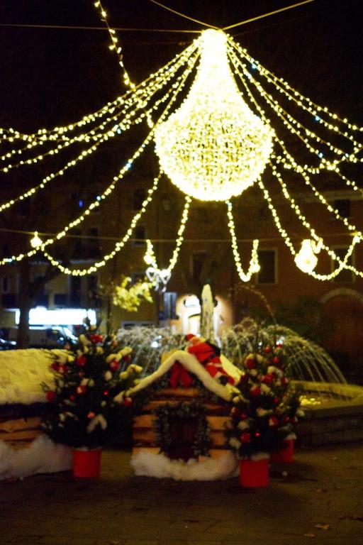 Zdjęcie z galerii obiektu Guest House Persico w mieście Desenzano del Garda