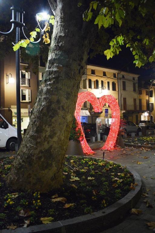 Zdjęcie z galerii obiektu Guest House Persico w mieście Desenzano del Garda
