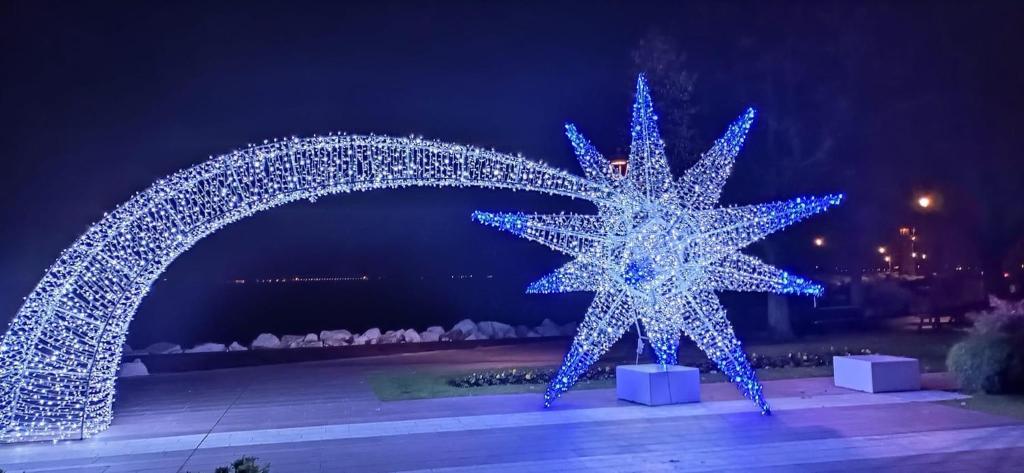 Zdjęcie z galerii obiektu Guest House Persico w mieście Desenzano del Garda