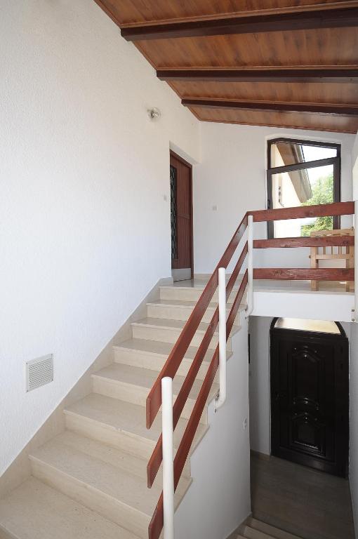 Zdjęcie z galerii obiektu Apartament VV w Puli
