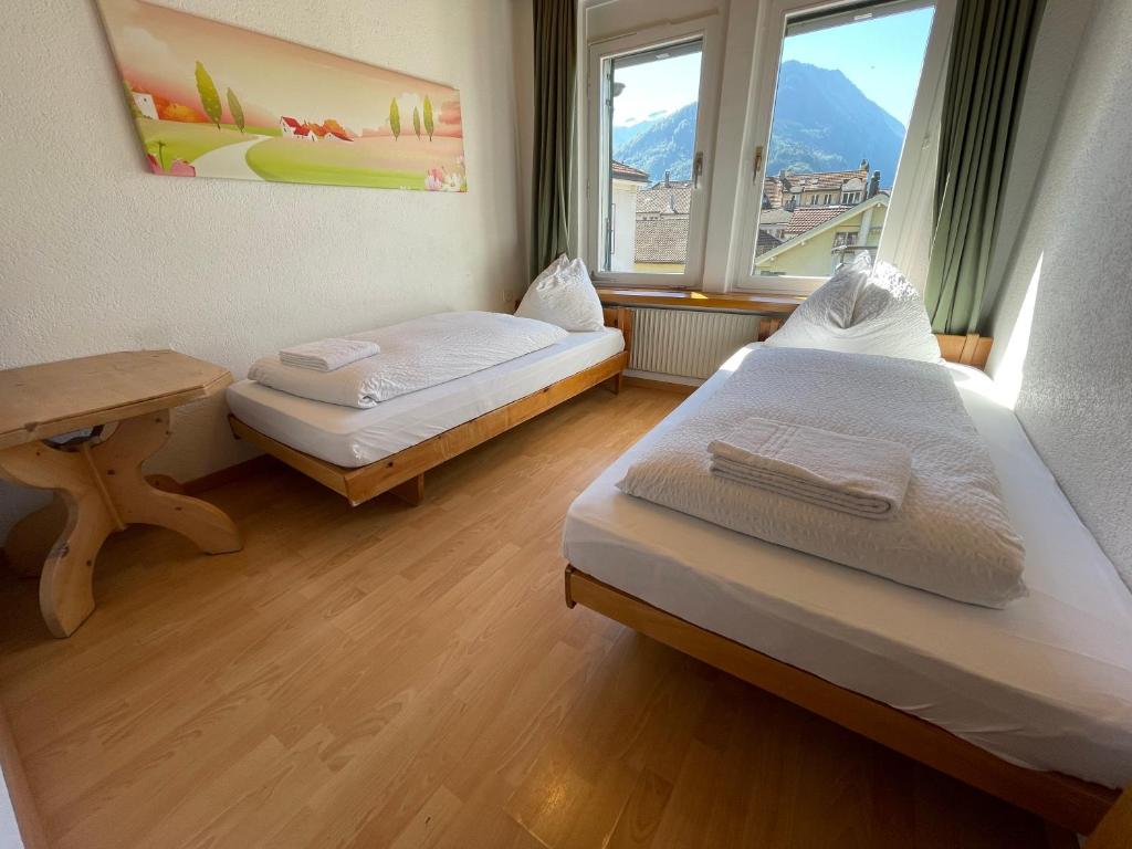 central beauty scenery apartment - Resim 44