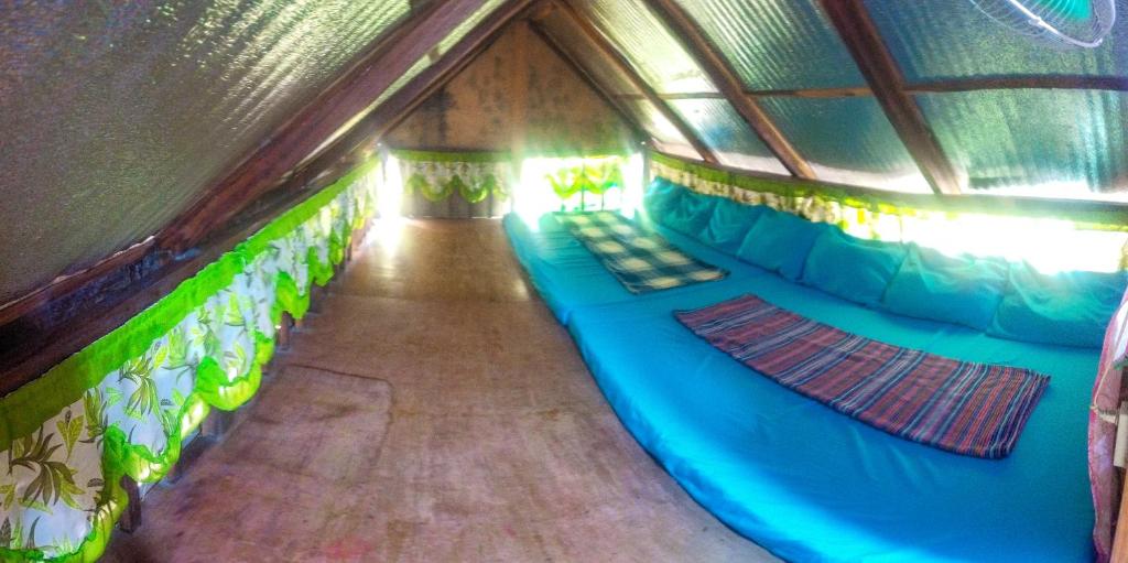 Guesthouse Phielle InHome Calayo House Rental, Nasugbu, Philippines