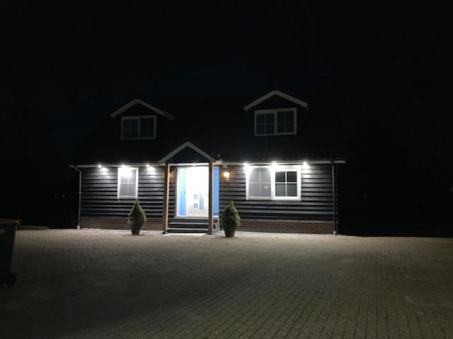 Vakantiehuis Ervedriestreek - Holiday Home
