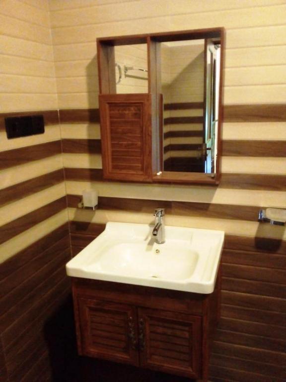 Fotografie z fotogalerie ubytování Mihisara Resort v destinaci Anuradhápura