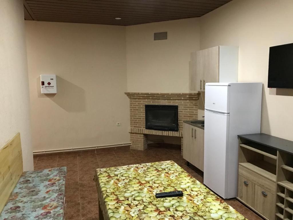 Derechos de imagen reservados por Booking.com