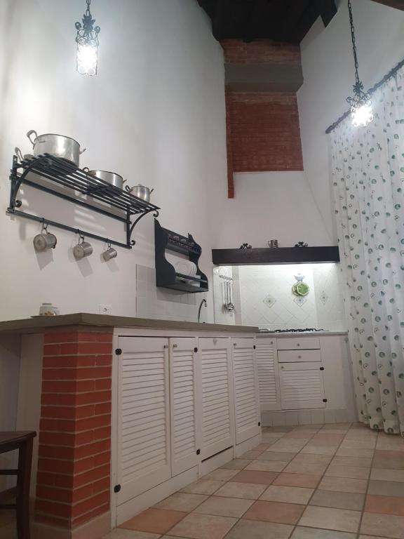 Casa Monviso Le fuoriserie - Loft