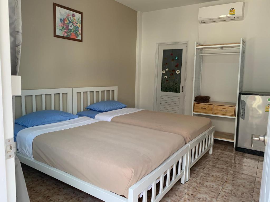 CHADA HOUSE - Resim 21