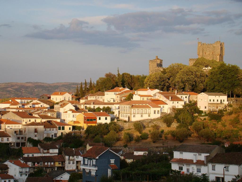 King Garfield House - Espaço de charme em Bragança - Apartamento De Una Habitación