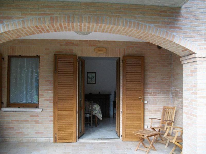 Fotografie z fotogalerie ubytování La Collina Del Sagrantino v destinaci Montefalco