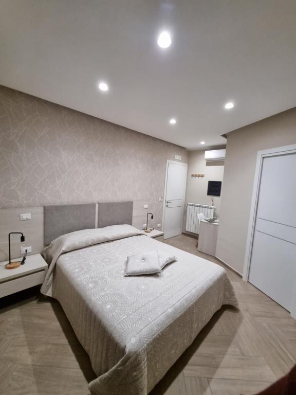 Nonno Umberto Apartments - Deluxe Room