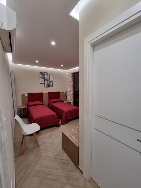 Nonno Umberto Apartments - Deluxe Room