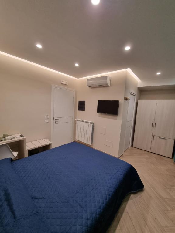 Nonno Umberto Apartments - Large Double Room