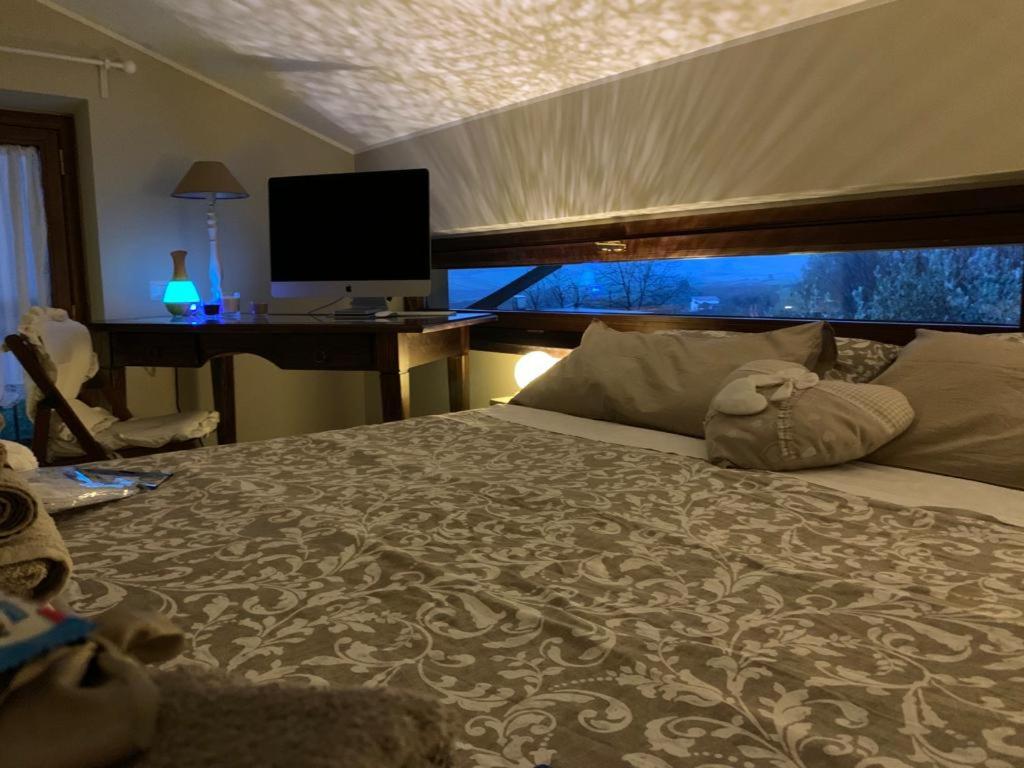 Appartamento in Villa degli Ulivi - Appartement