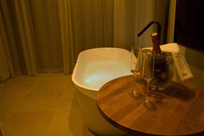 Fotografie z fotogalerie ubytování Mochoruralhome ulldemo suite v destinaci Beceite