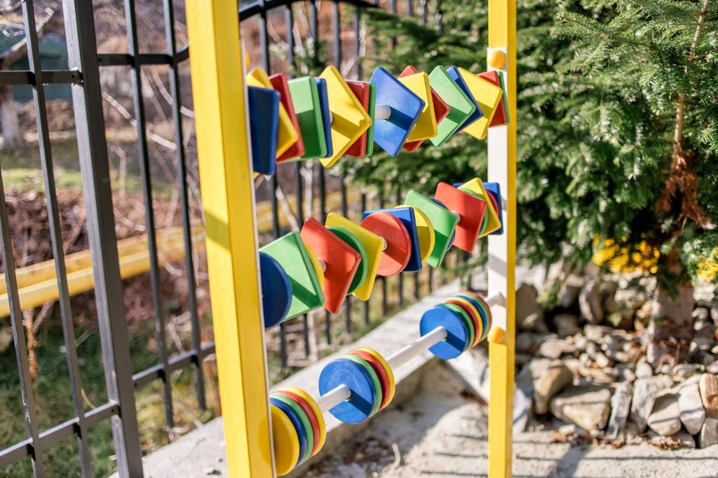 Fotografie z fotogalerie ubytování Hotel Solomiya v destinaci Truskavec