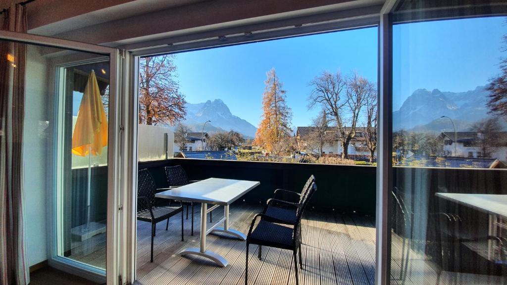 Hilleprandt - Adults Only - Chalet