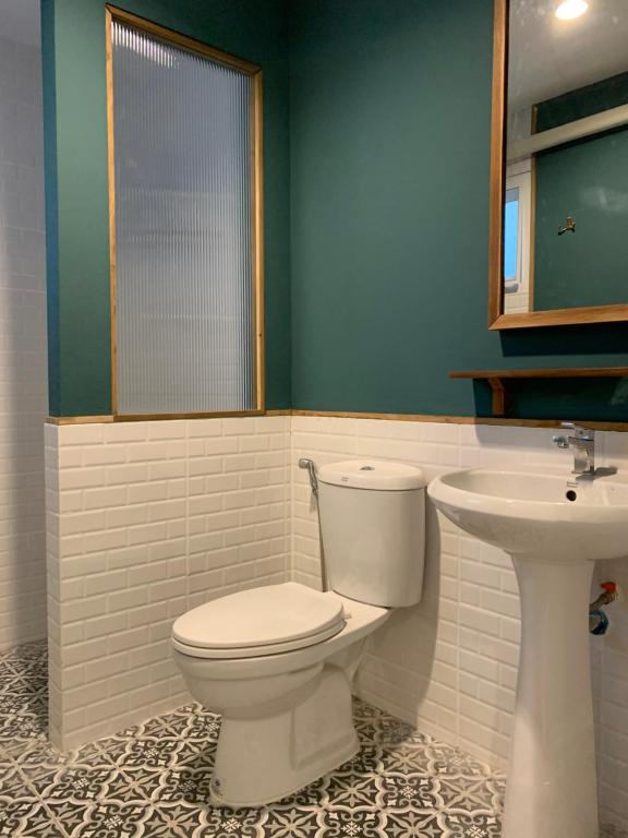 CHADA HOUSE - Resim 25