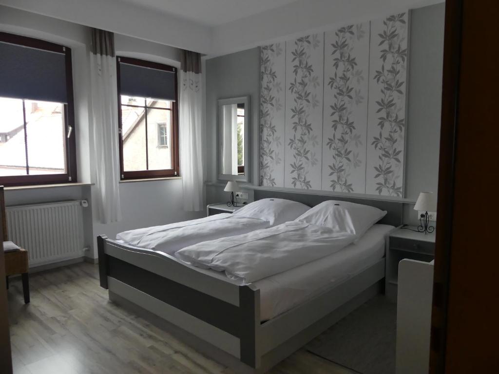 Bayerischer Hof - Superior Double Room