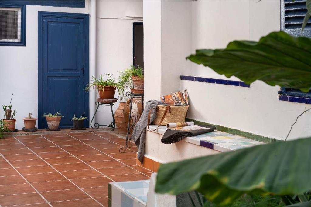 Fotografie z fotogalerie ubytování Hostal Pons v destinaci Palma de Mallorca