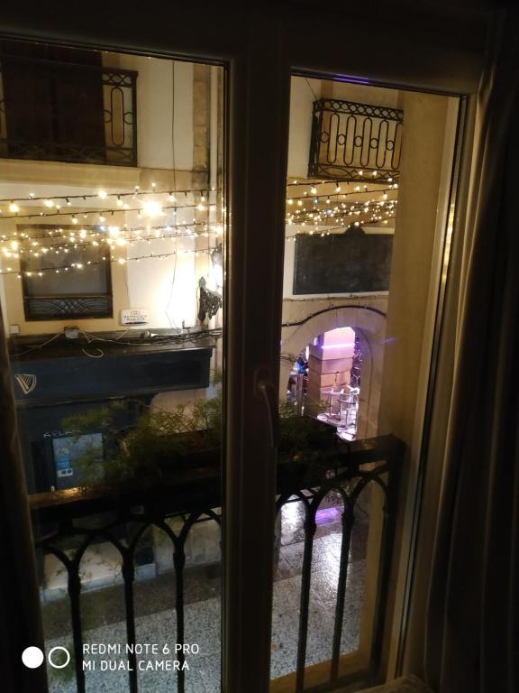 Fotografia z galérie ubytovania Apartamento El Reloj v destinácii San Sebastián
