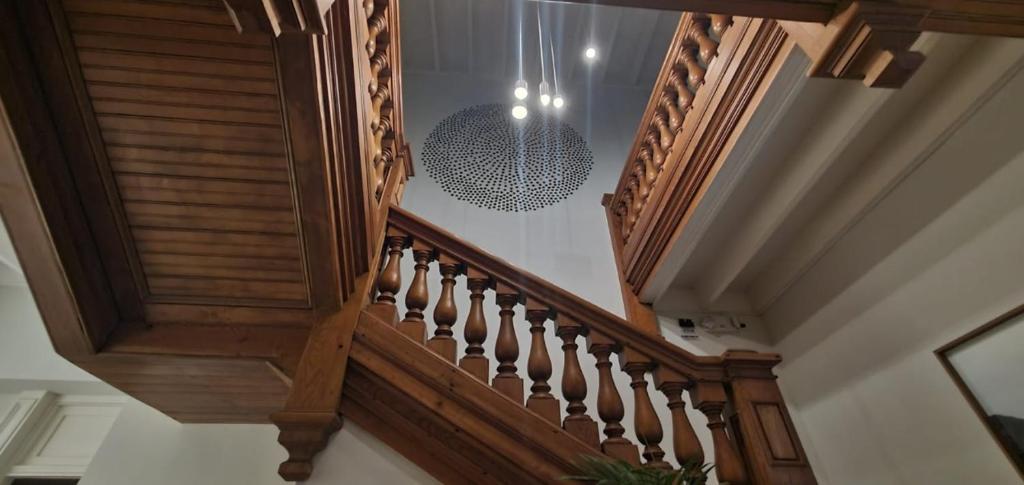 Fotografie z fotogalerie ubytování Villa Barranco by Ananay Hotels v destinaci Lima