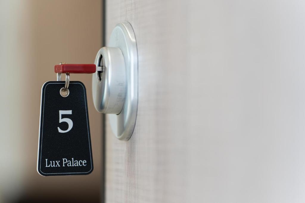 Fotografie z fotogalerie ubytování Lux Palace Trikala v destinaci Tríkala