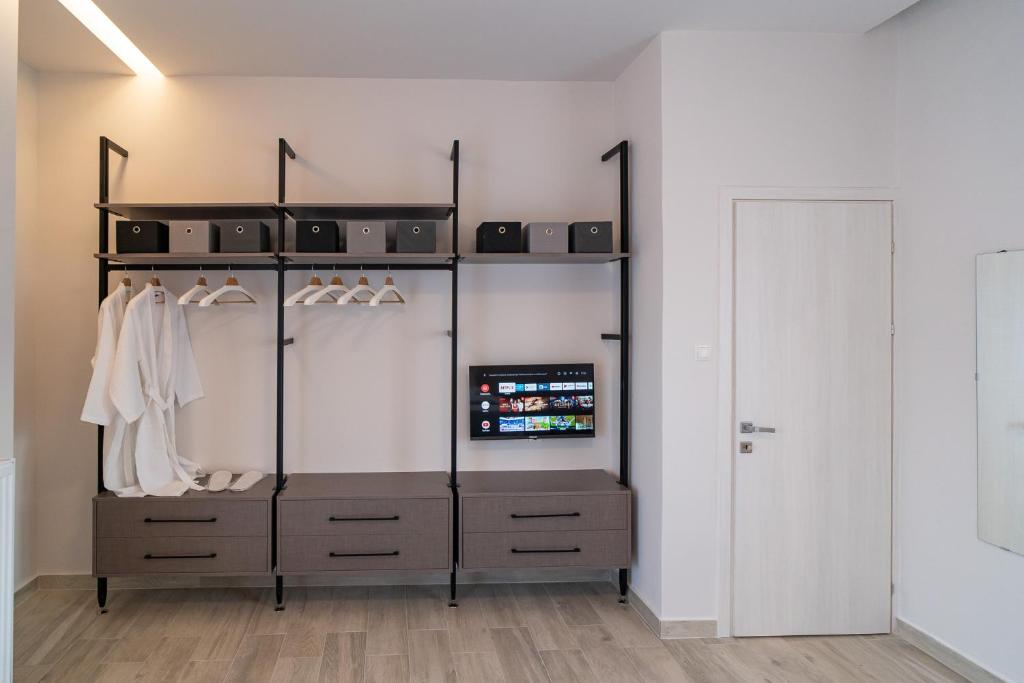 Fotografie z fotogalerie ubytování Lux Palace Trikala v destinaci Tríkala