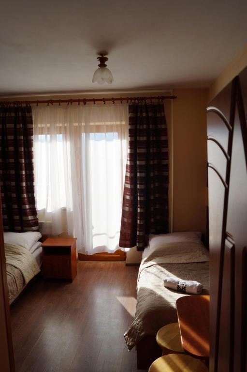 Pod Tatrami widok na Tatry, sauna, parking, blisko Term Bukovina - 5