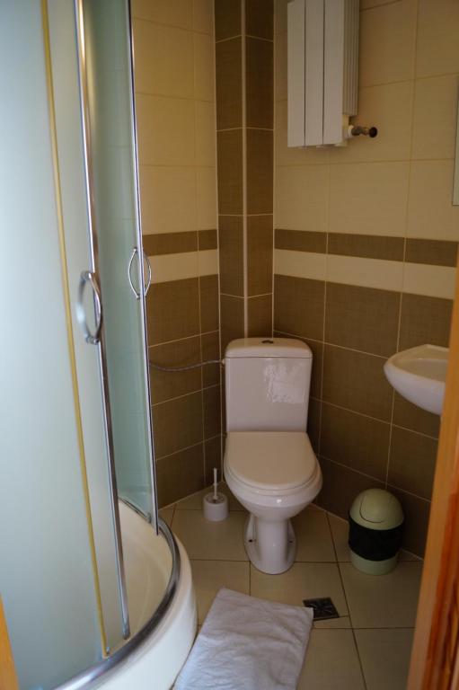 Pod Tatrami widok na Tatry, sauna, parking, blisko Term Bukovina - 4