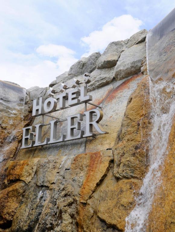 Zajímavé místo poblíž hotelu