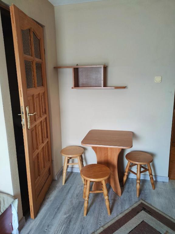 Pod Tatrami widok na Tatry, sauna, parking, blisko Term Bukovina - 19