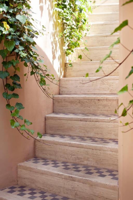 Hotel The Corner Roma - Resim 39