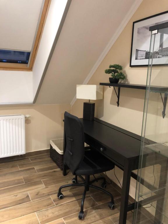 Zdjęcie z galerii obiektu Galéria Apartmanház w mieście Keszthely