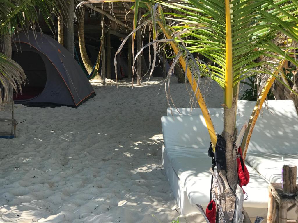 Chavez Eco Beach Camping and Cabañas, Tulum – Updated 2023 Prices