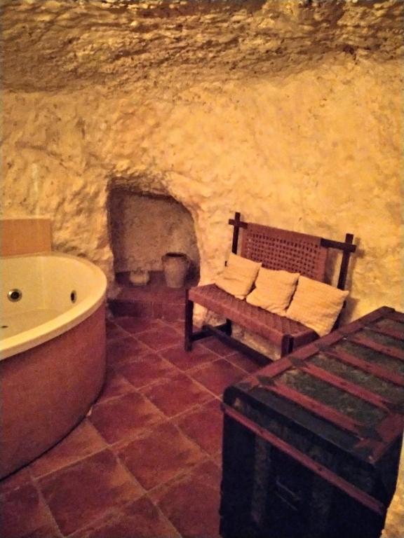 Casa Rural con Jacuzzi Paraíso del Júcar - imagen 4