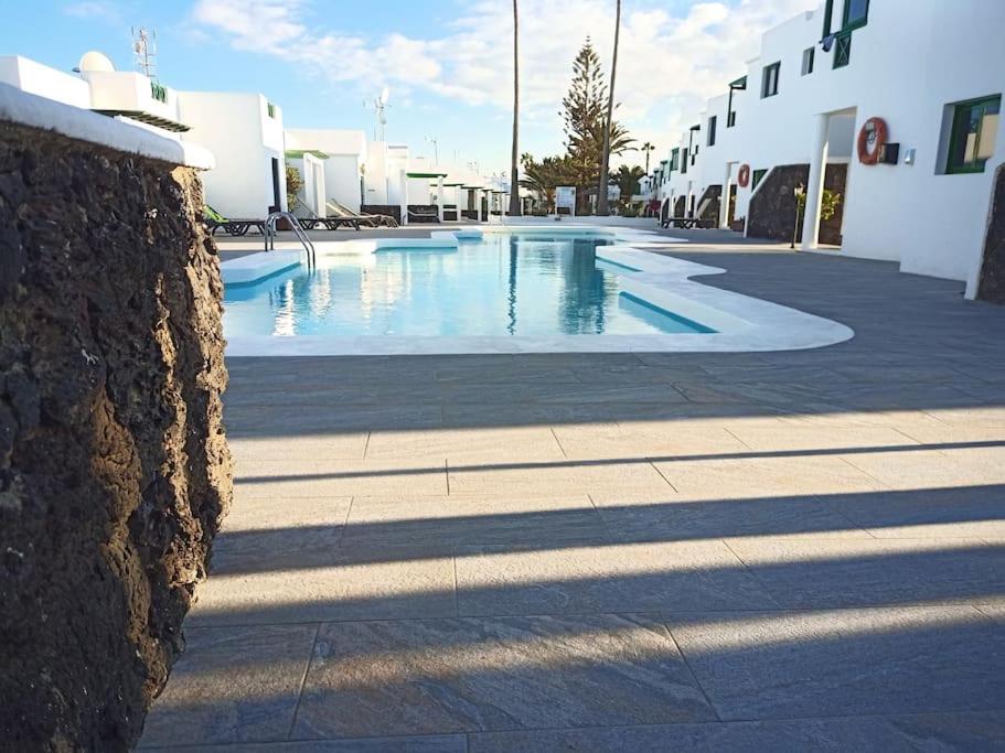 Casa Su, precioso apartamento en complejo con piscina, Puerto ...