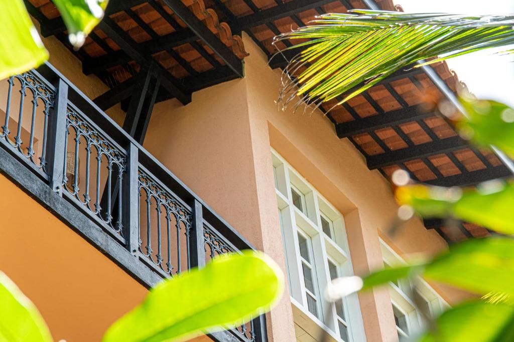 THE SLOW vegan hotel - 6