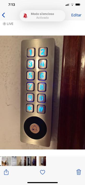 Apartments soho, Malaga center - 10