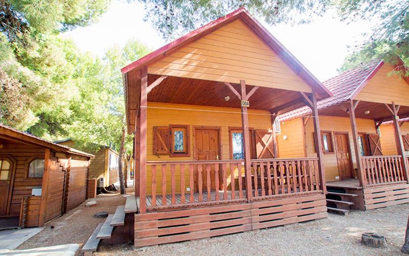 Camping lAlqueria, Gandía – Precios actualizados 2023
