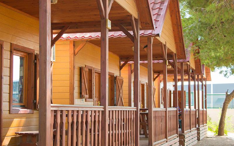 Camping lAlqueria, Gandía – Precios actualizados 2023