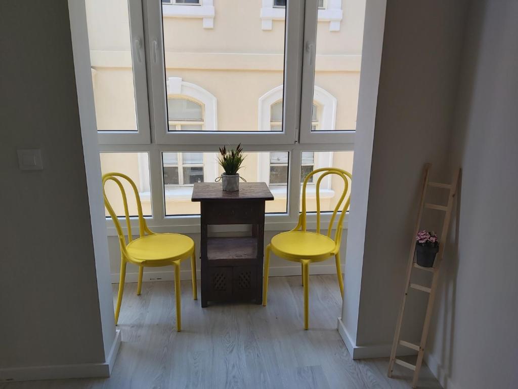 Fotografia z galérie ubytovania EL RINCON DE LA MERCED junto Laurel Aire acondicionado By Apartamentos Logrono v destinácii Logroño
