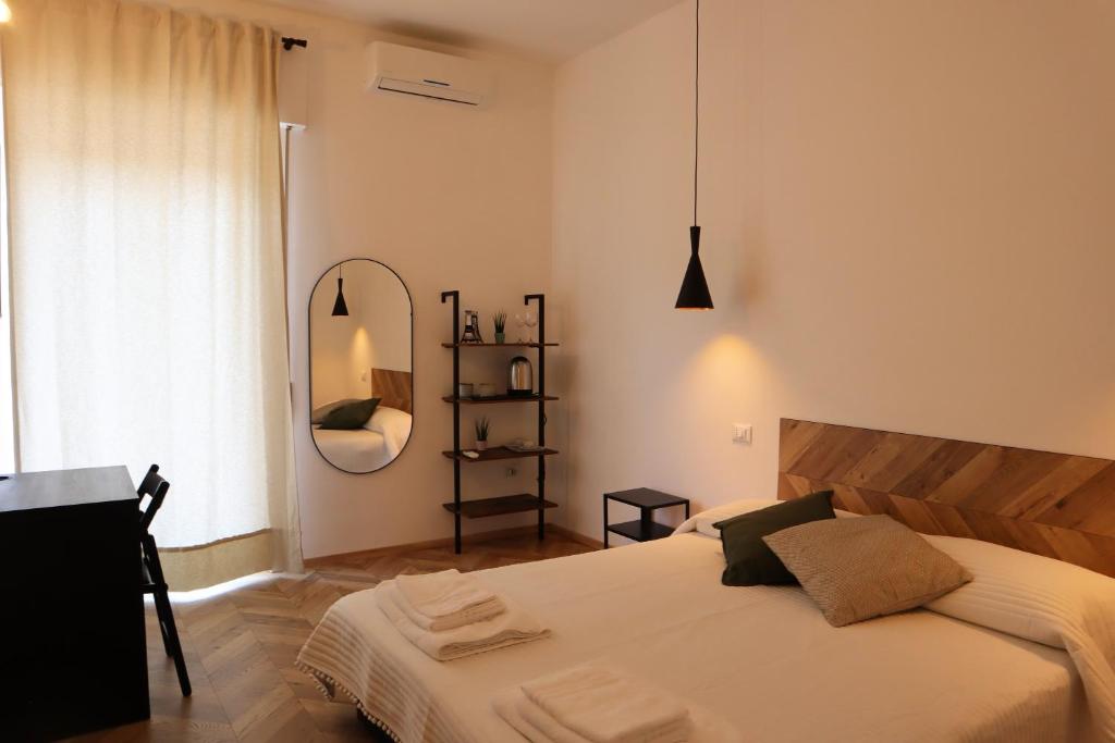 CasaValentina - Double Room