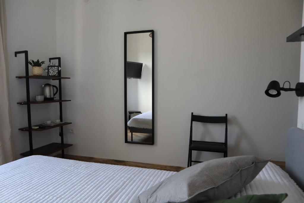 CasaValentina - Small Double Room