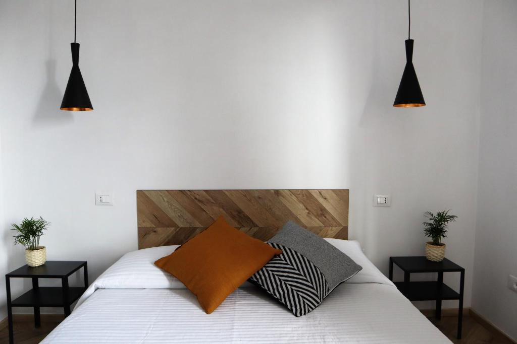 CasaValentina - Double Room