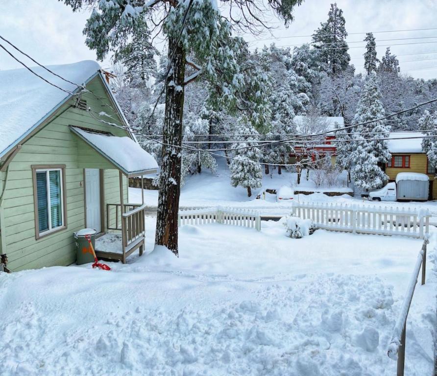 Knapps The Spot - Housity